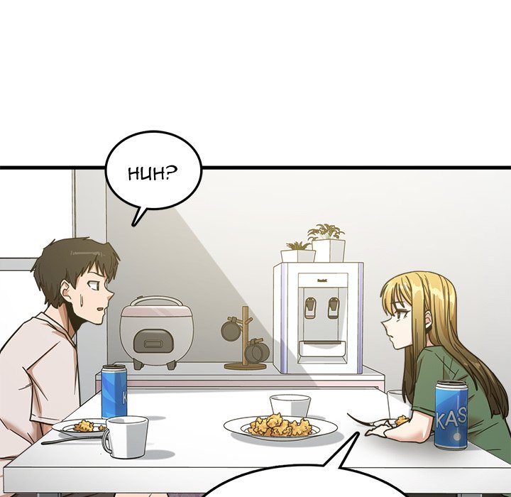 No More, No Less Chapter 8 Page 89