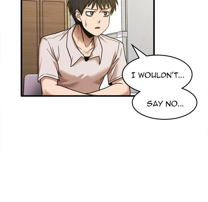 No More, No Less Chapter 8 Page 91