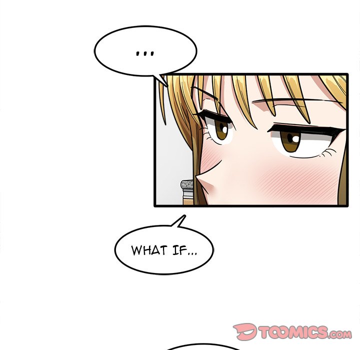 No More, No Less Chapter 8 Page 92