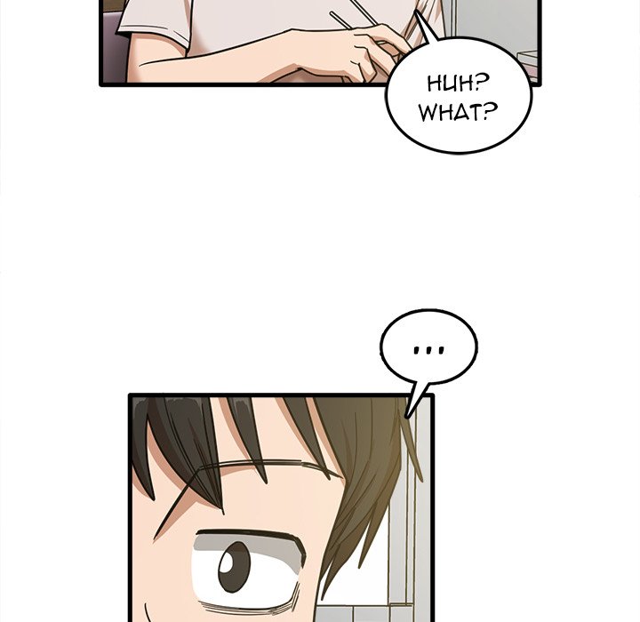 No More, No Less Chapter 8 Page 94