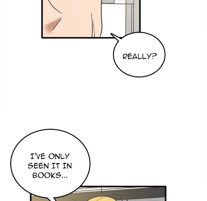 No More, No Less Chapter 8 Page 95