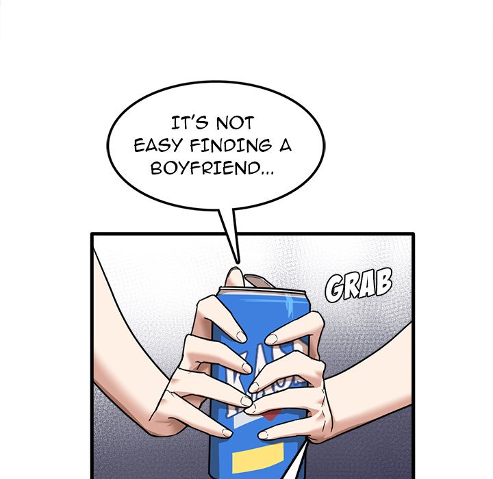No More, No Less Chapter 8 Page 97