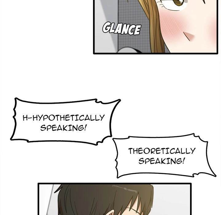 No More, No Less Chapter 8 Page 99
