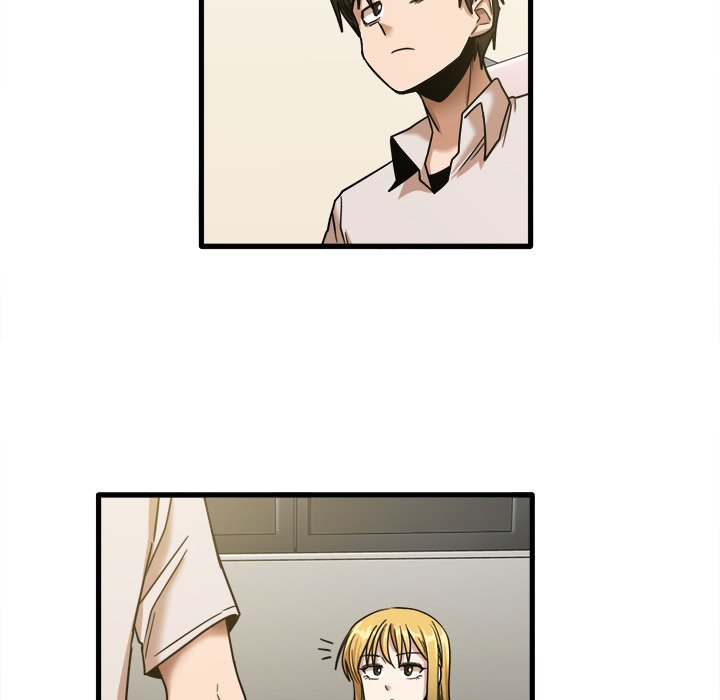 No More, No Less Chapter 9 Page 10