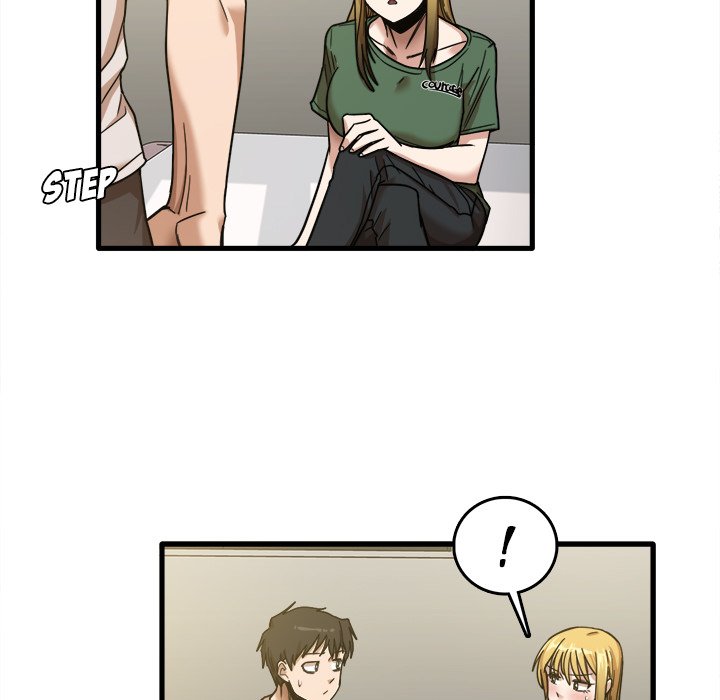 No More, No Less Chapter 9 Page 11