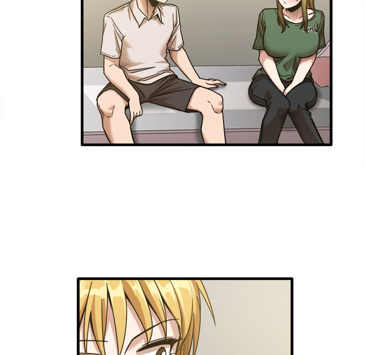 No More, No Less Chapter 9 Page 12