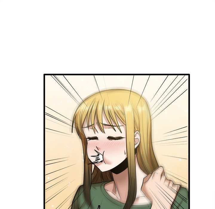 No More, No Less Chapter 9 Page 15