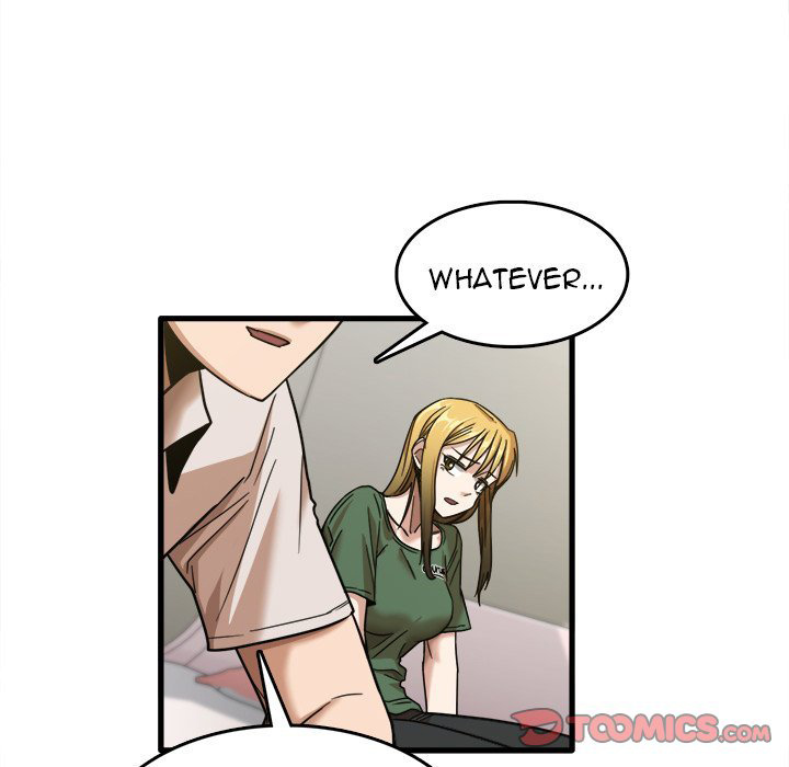 No More, No Less Chapter 9 Page 20