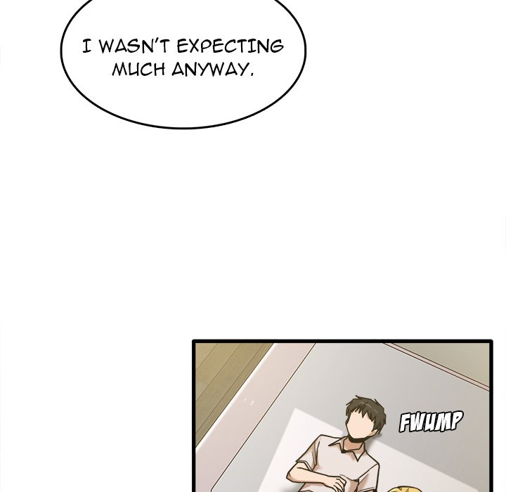 No More, No Less Chapter 9 Page 21