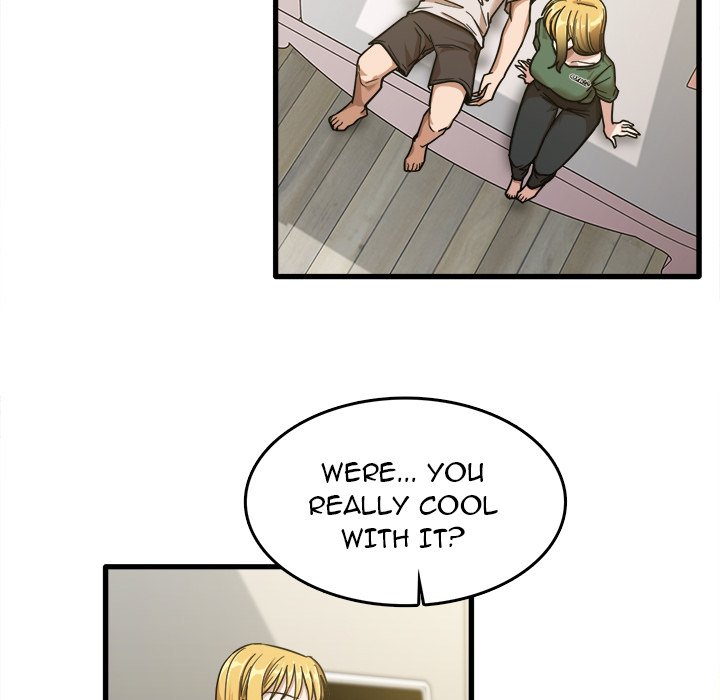 No More, No Less Chapter 9 Page 22
