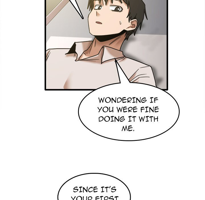 No More, No Less Chapter 9 Page 24