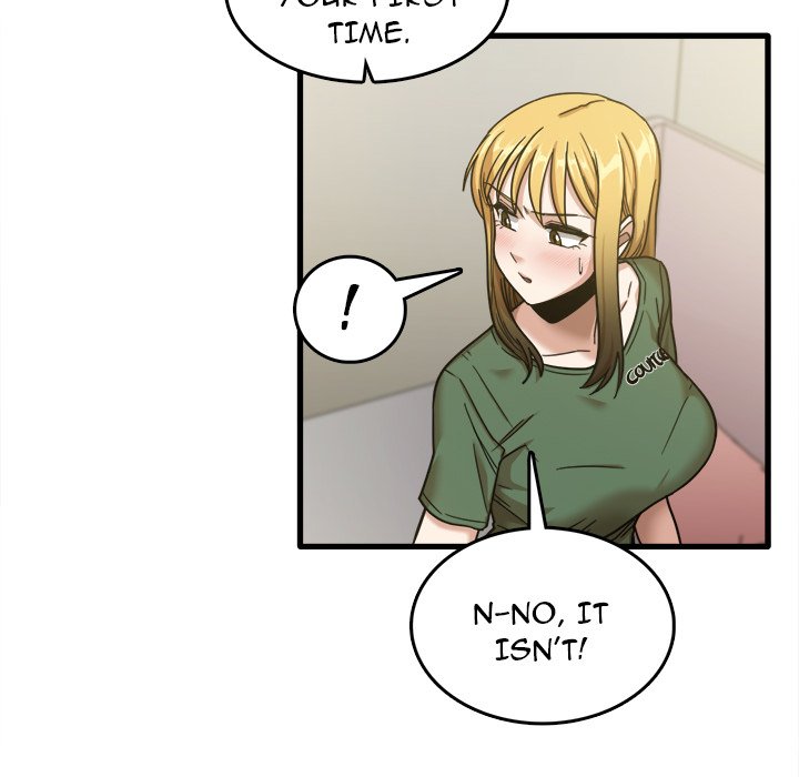 No More, No Less Chapter 9 Page 25