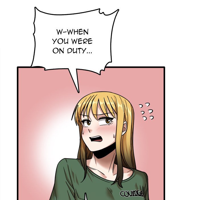 No More, No Less Chapter 9 Page 27