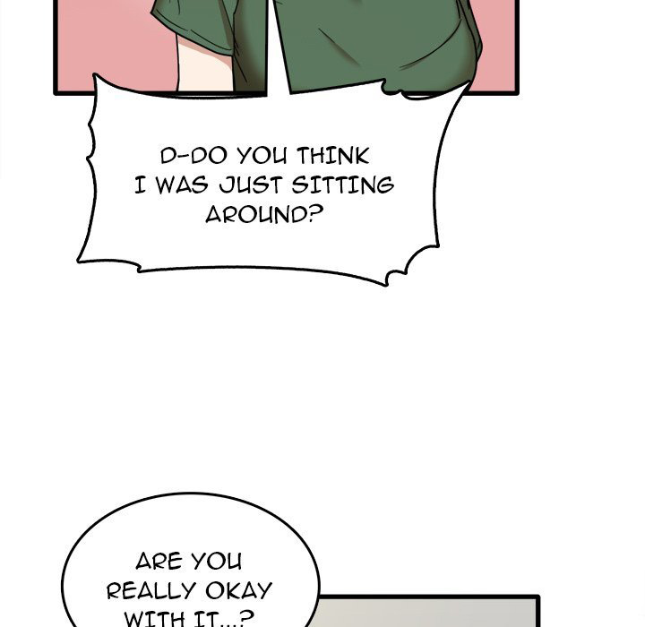 No More, No Less Chapter 9 Page 28