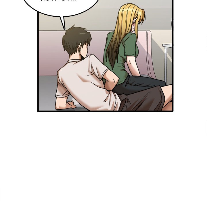 No More, No Less Chapter 9 Page 29