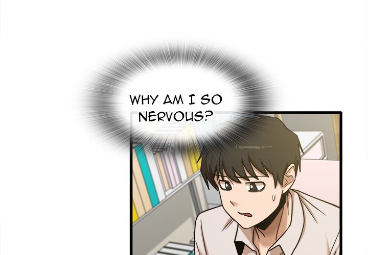 No More, No Less Chapter 9 Page 3