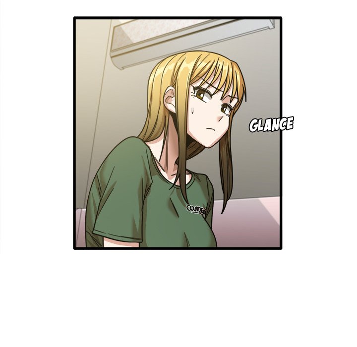 No More, No Less Chapter 9 Page 30