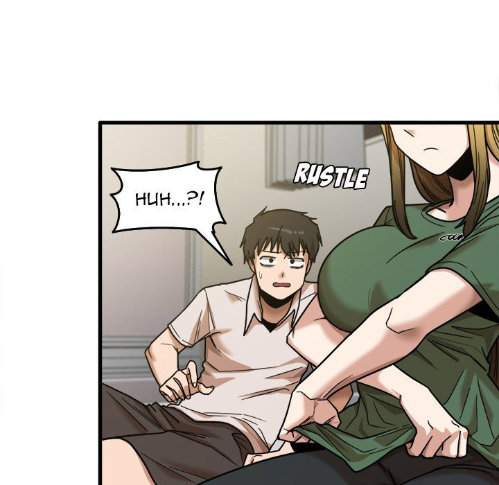 No More, No Less Chapter 9 Page 31
