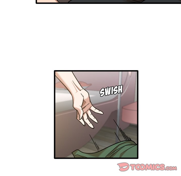 No More, No Less Chapter 9 Page 32