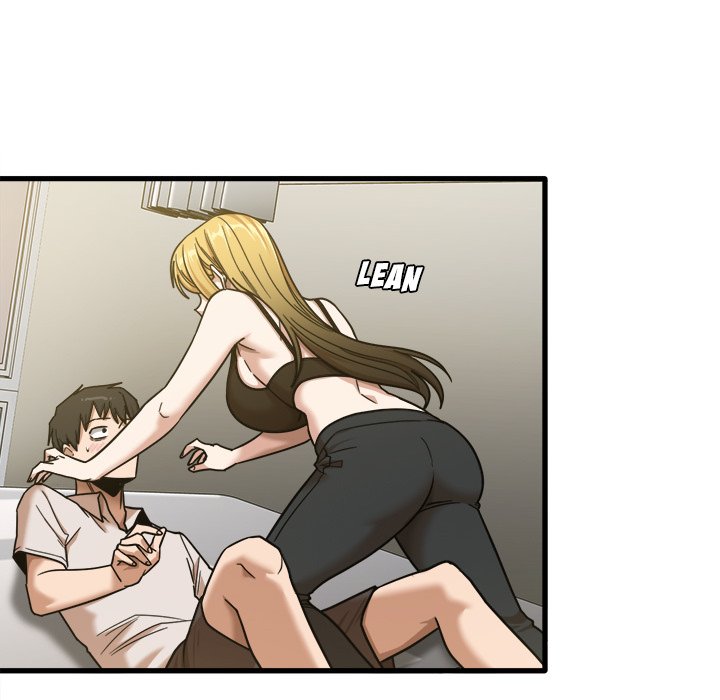 No More, No Less Chapter 9 Page 33