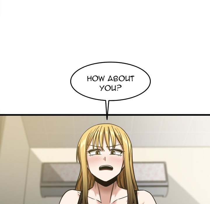 No More, No Less Chapter 9 Page 34