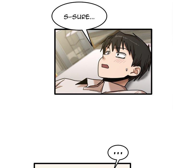 No More, No Less Chapter 9 Page 36