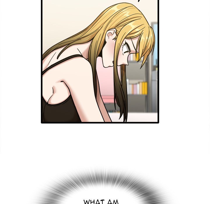 No More, No Less Chapter 9 Page 37
