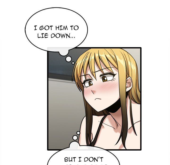 No More, No Less Chapter 9 Page 39