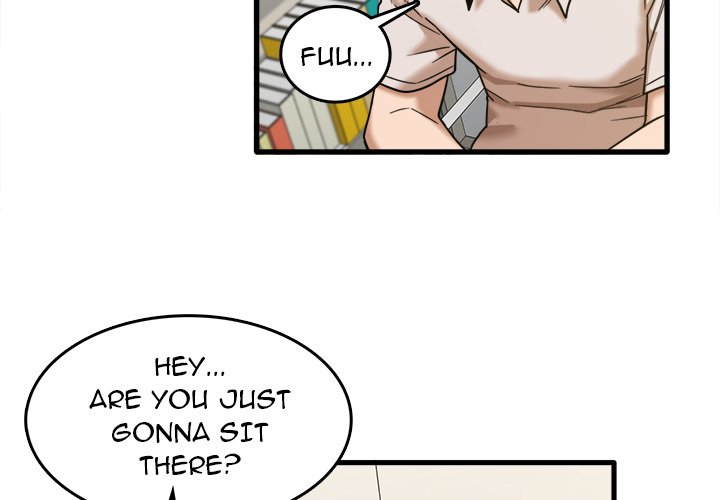 No More, No Less Chapter 9 Page 4