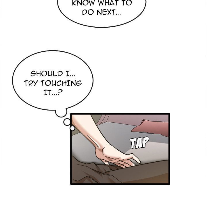 No More, No Less Chapter 9 Page 40