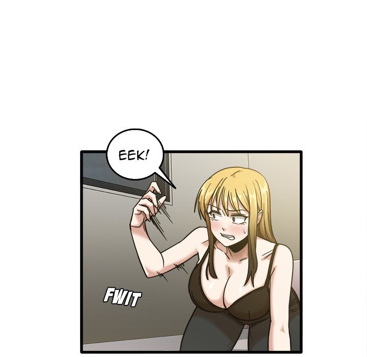 No More, No Less Chapter 9 Page 41