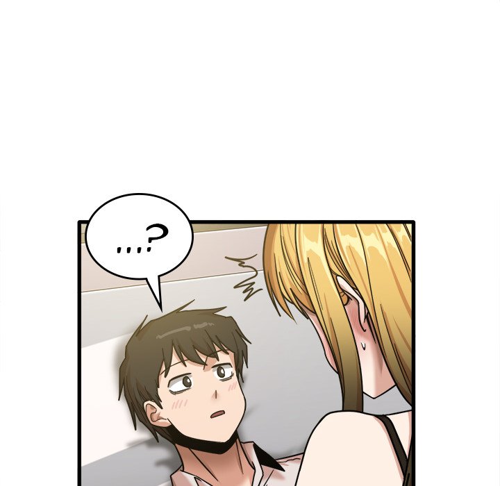 No More, No Less Chapter 9 Page 42