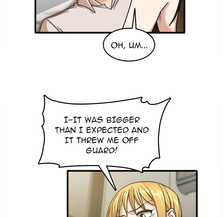 No More, No Less Chapter 9 Page 43