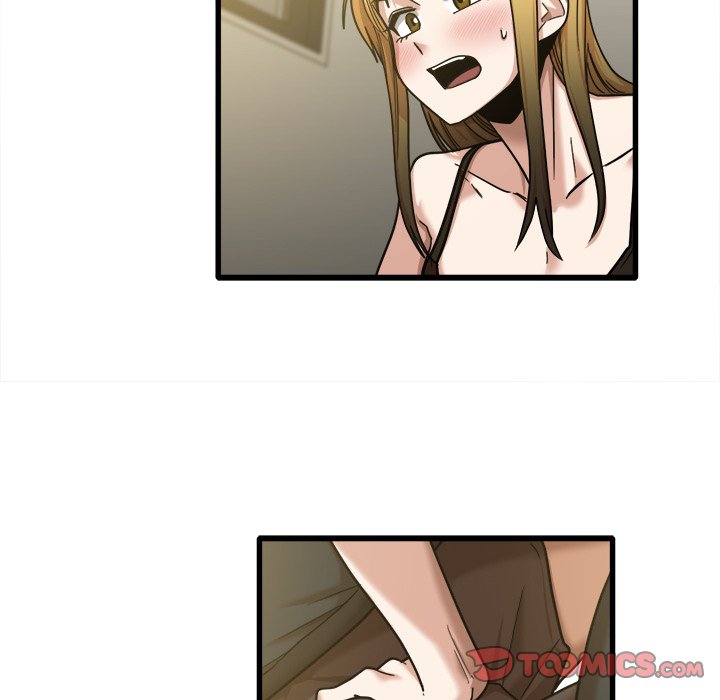 No More, No Less Chapter 9 Page 44