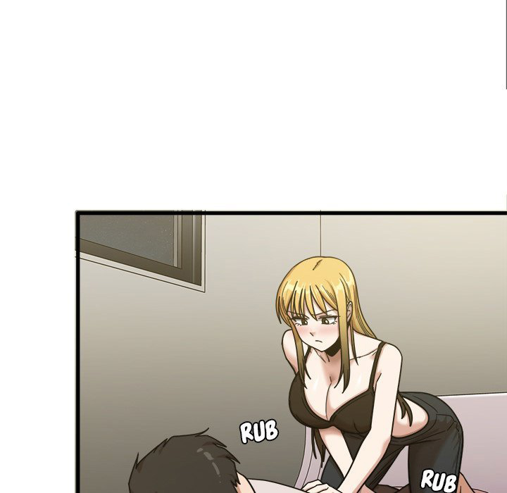 No More, No Less Chapter 9 Page 46