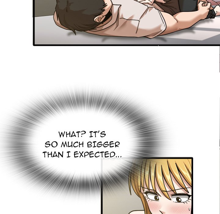 No More, No Less Chapter 9 Page 47