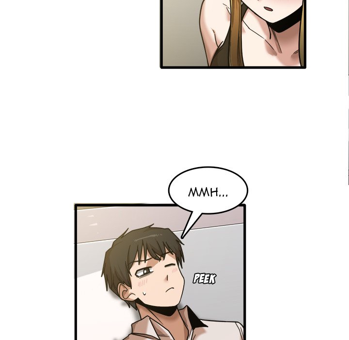 No More, No Less Chapter 9 Page 48
