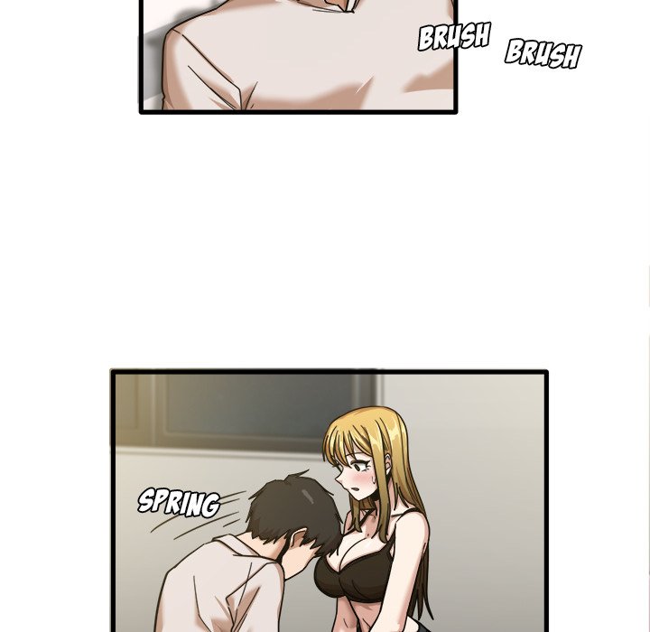 No More, No Less Chapter 9 Page 49
