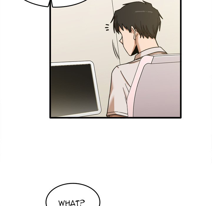 No More, No Less Chapter 9 Page 5