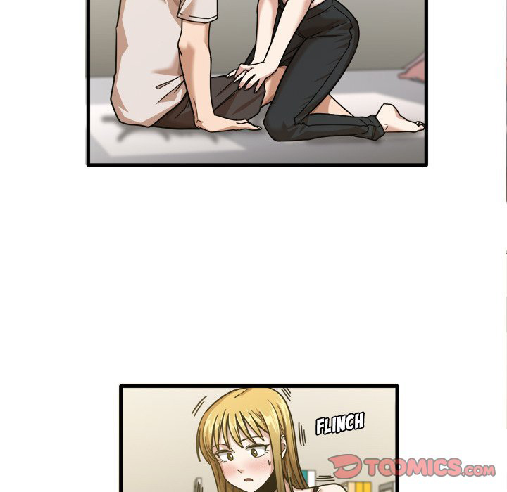 No More, No Less Chapter 9 Page 50