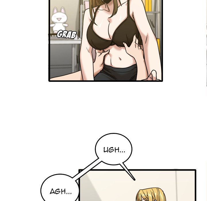 No More, No Less Chapter 9 Page 51