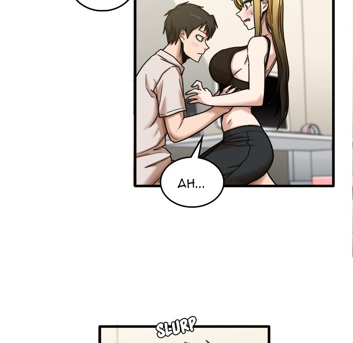 No More, No Less Chapter 9 Page 52