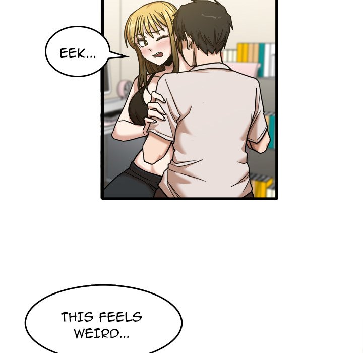 No More, No Less Chapter 9 Page 53