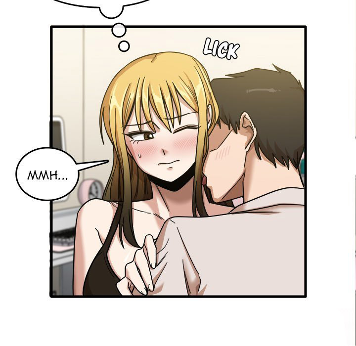 No More, No Less Chapter 9 Page 54