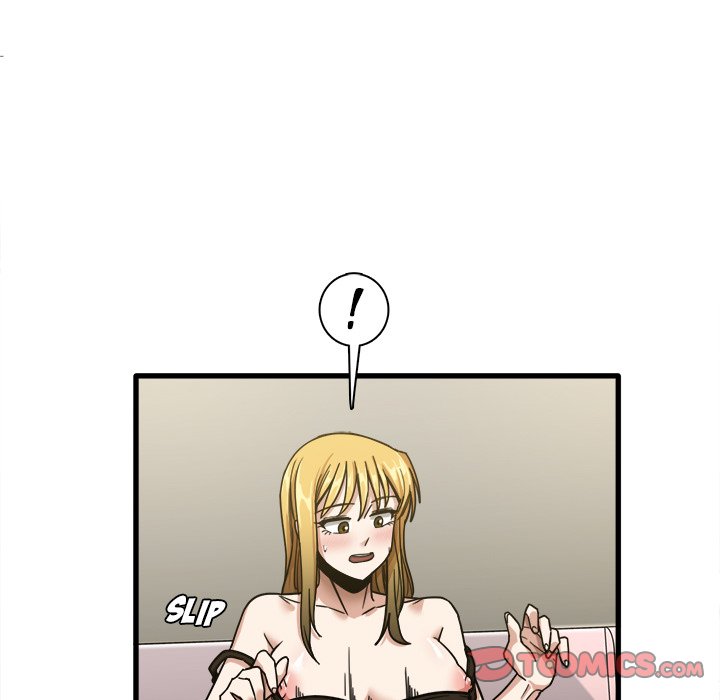 No More, No Less Chapter 9 Page 56