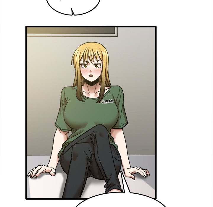No More, No Less Chapter 9 Page 6