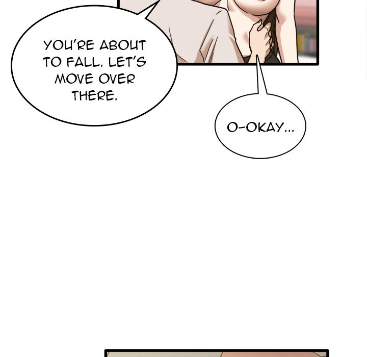 No More, No Less Chapter 9 Page 60