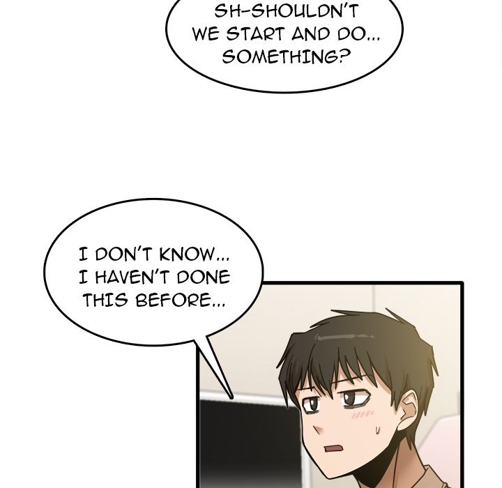 No More, No Less Chapter 9 Page 7