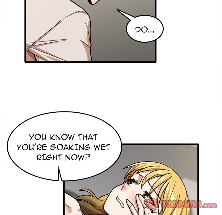 No More, No Less Chapter 9 Page 74