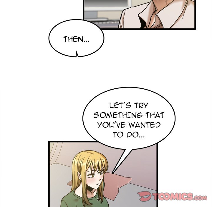 No More, No Less Chapter 9 Page 8
